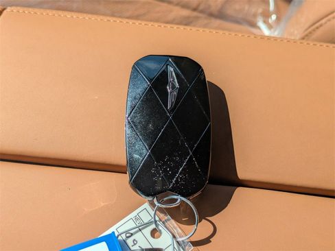 New 2026 Genesis GV80 3.5T Prestige image 33