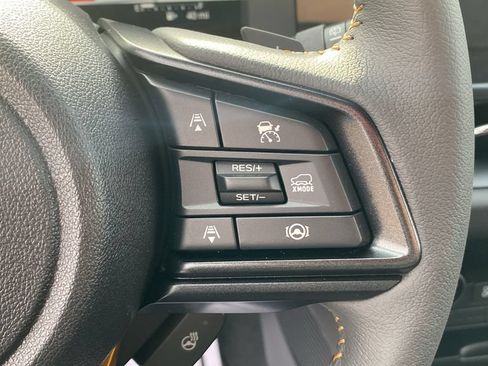 Used 2026 Subaru Outback Wilderness AWD/4WD image 27