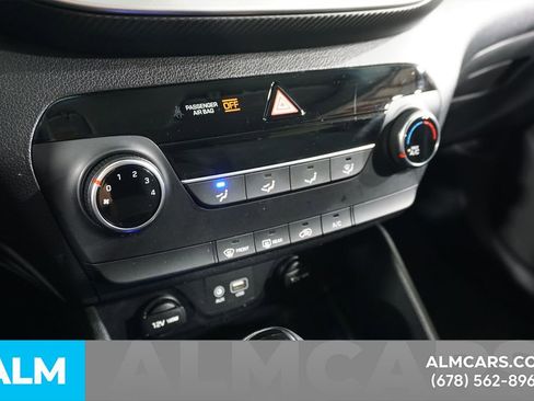 Used 2019 Hyundai Tucson SE FWD image 30