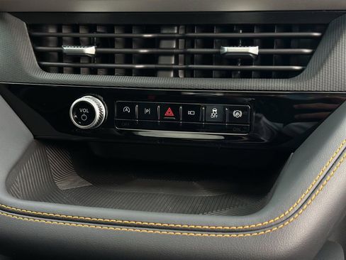 New 2026 Ford Explorer Tremor w/ Tremor Ultimate Package image 50