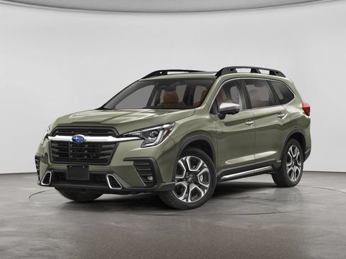 Used 2023 Subaru Ascent Touring AWD/4WD image 1