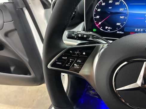 New 2026 Mercedes-Benz GLC 300 4MATIC image 13