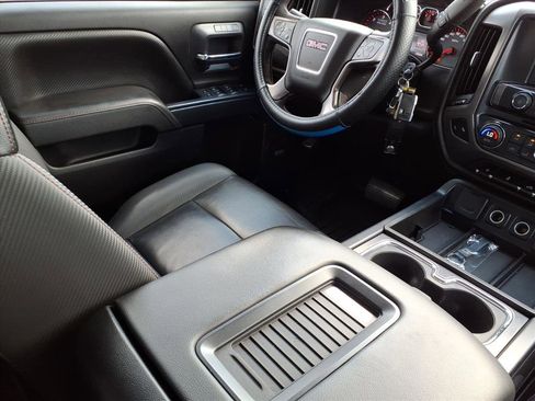 Used 2016 GMC Sierra 1500 SLT image 16