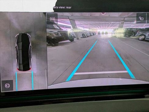 New 2025 Audi A6 e-tron Premium Plus image 14