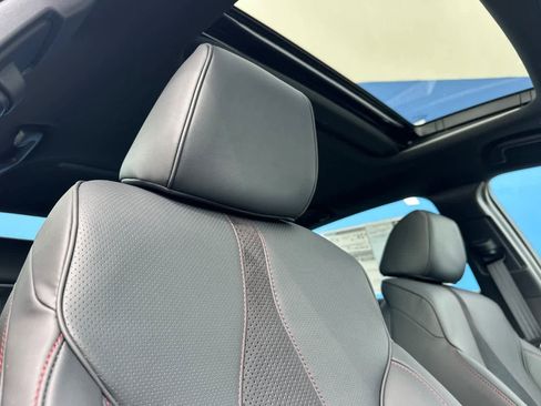 Used 2025 Acura TLX SH-AWD w/ A-SPEC Pkg image 13