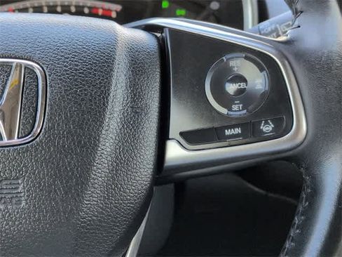 Used 2018 Honda CR-V EX-L image 27