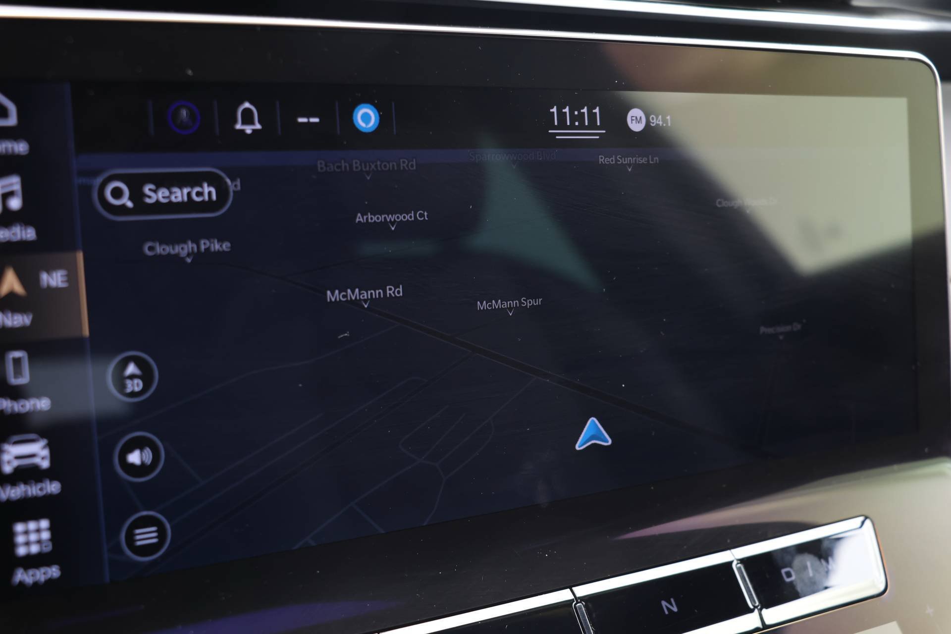 New 2024 Maserati Grecale Modena AWD/4WD image 10