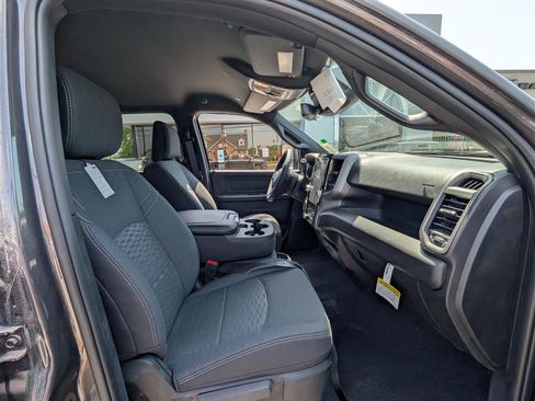 New 2025 RAM 2500 Tradesman image 7