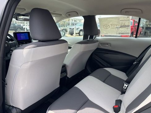 Certified 2026 Toyota Corolla LE image 17