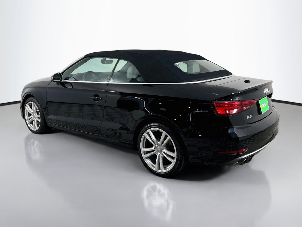 Used 2018 Audi A3 2.0T Premium FWD image 7