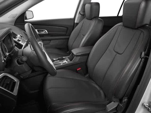 Used 2015 GMC Terrain SLE w/ Convenience Package image 8