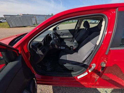 Used 2009 Dodge Avenger R/T FWD image 21