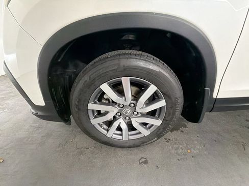 Used 2019 Honda Pilot EX image 31
