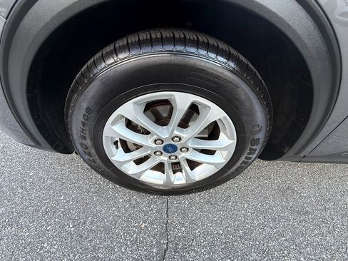 Used 2021 Ford Escape SE w/ Convenience Package image 31