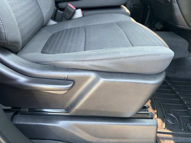 Used 2023 GMC Sierra 2500 SLE w/ SLE Convenience Package RWD image 14