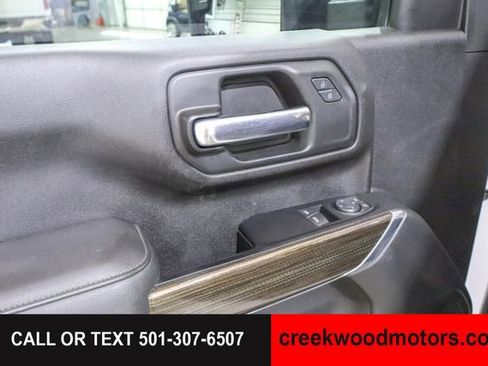 Used 2022 Chevrolet Silverado 3500 LT w/ Convenience Package RWD image 38