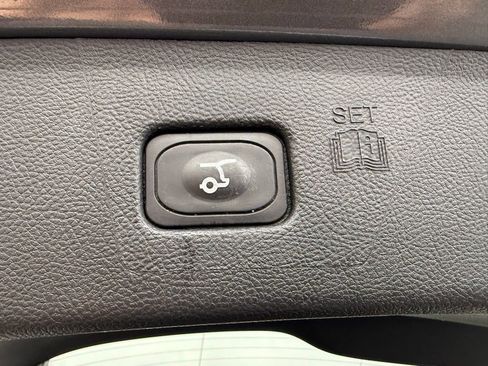 Used 2024 Ford Edge Titanium w/ Equipment Group 301A image 20