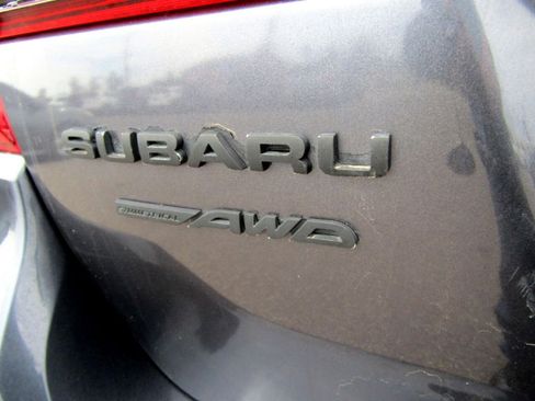 Used 2015 Subaru Outback 2.5i image 9