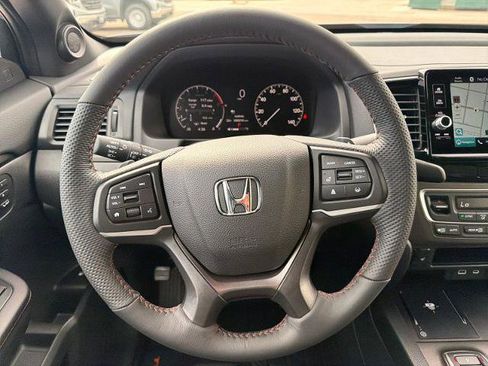 New 2026 Honda Ridgeline TrailSport image 26