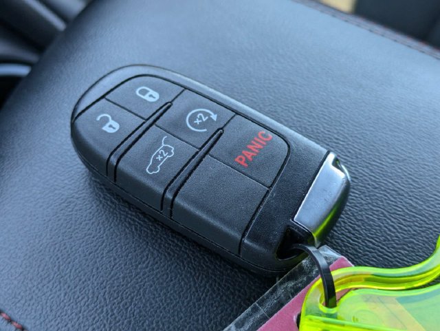 Used 2026 Dodge Durango GT RWD image 34