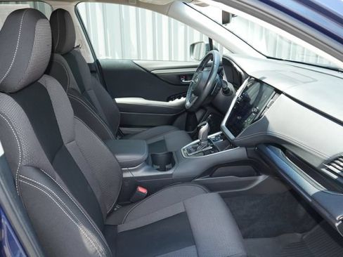 Used 2021 Subaru Outback Premium AWD/4WD image 23