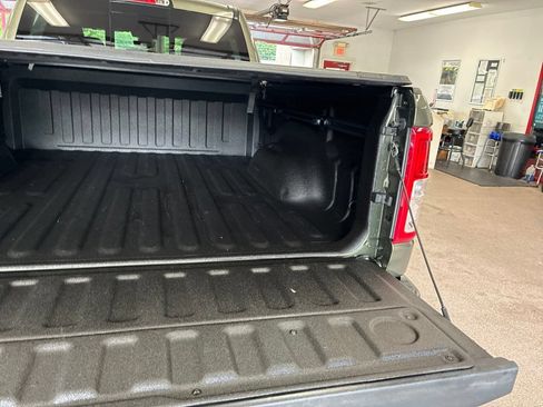 Used 2021 RAM 1500 Big Horn AWD/4WD image 30