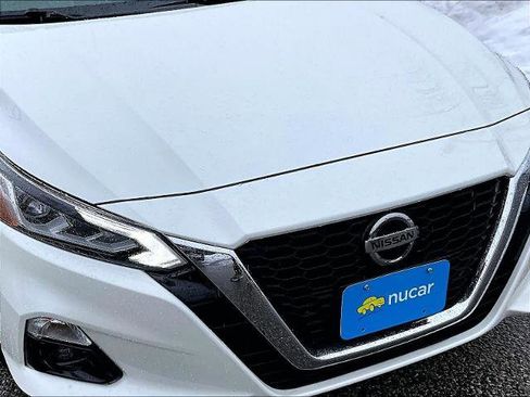 Certified 2022 Nissan Altima 2.5 SL image 30