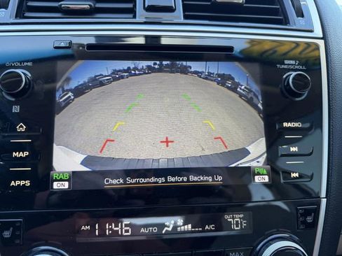 Used 2019 Subaru Outback 3.6R Limited image 28