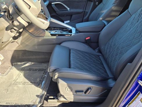 New 2026 Audi SQ5 Premium Plus AWD/4WD image 26