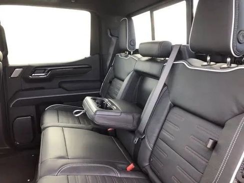 New 2026 GMC Sierra 1500 AT4X image 28