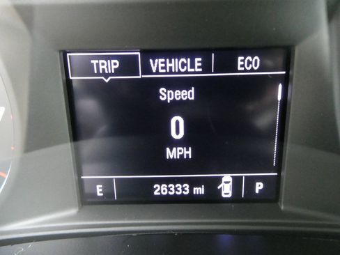 Used 2023 Chevrolet Malibu LT FWD image 16