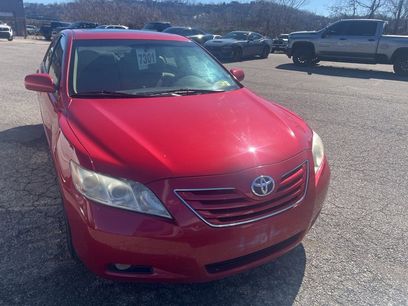 Used 2009 Toyota Camry XLE