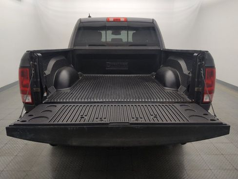 Used 2015 RAM 1500 Lone Star RWD image 29