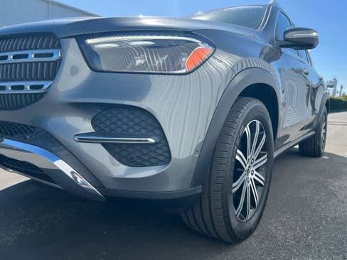 Certified 2024 Mercedes-Benz GLE 350 4MATIC image 10
