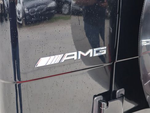 Used 2016 Mercedes-Benz G 63 AMG 4MATIC image 15