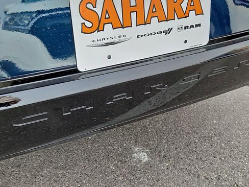 New 2026 Dodge Charger Scat Pack image 12