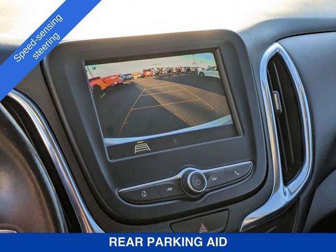 Used 2019 Chevrolet Equinox LT image 27