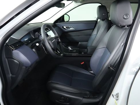 Used 2024 Land Rover Range Rover Velar S AWD/4WD image 21