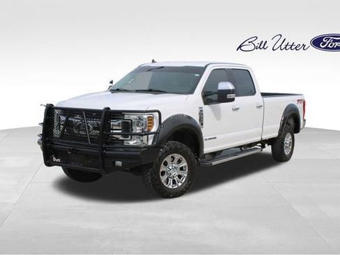 Certified 2019 Ford F350 XLT w/ XLT Premium Package image 1