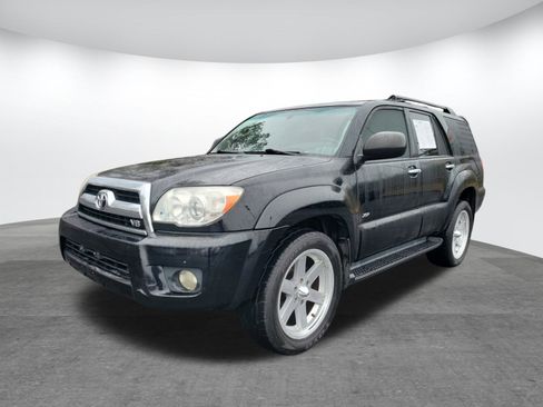 Used 2006 Toyota 4Runner Sport image 19