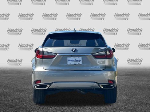 Used 2022 Lexus RX 350 FWD image 6