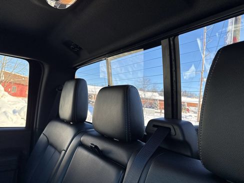 Used 2016 Ford F350 Lariat w/ Chrome Package image 27