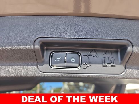 New 2026 Ford Explorer Tremor w/ Tremor Ultimate Package AWD/4WD image 14