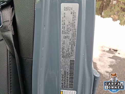 New 2026 Jeep Wrangler Sahara image 11