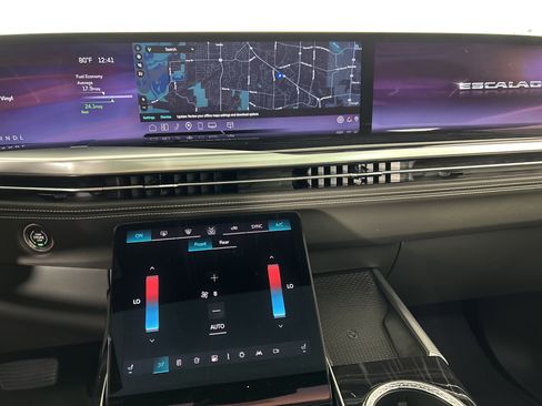 New 2025 Cadillac Escalade Sport w/ Touring Package image 29