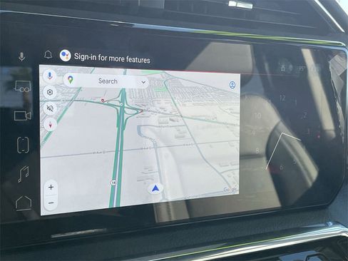 Used 2025 GMC Sierra 2500 Denali w/ Technology Package image 15