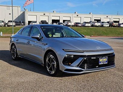 New 2024 Hyundai Sonata SEL w/ Convenience Package