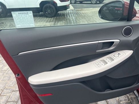 New 2026 Hyundai Sonata SEL image 12