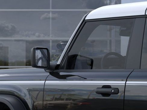 New 2025 Ford Bronco Heritage Edition image 22