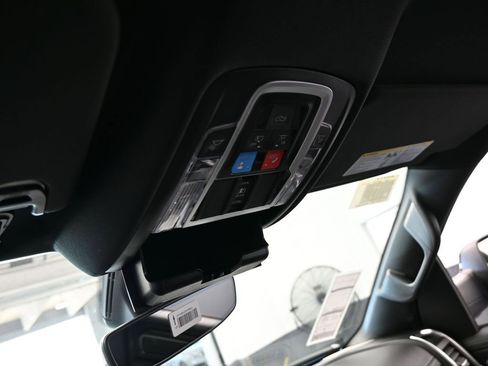 New 2026 RAM 1500 Laramie w/ Night Edition image 24